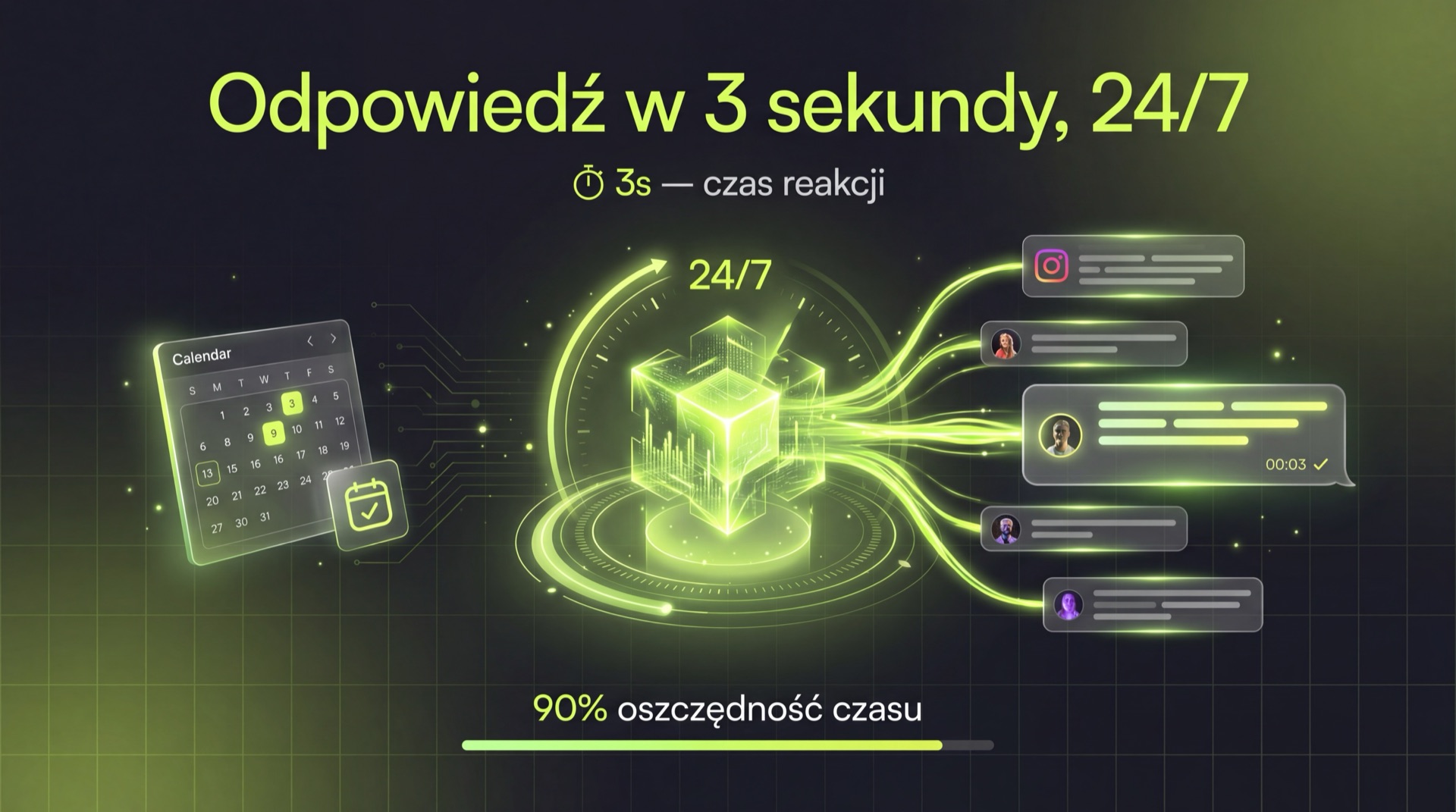 Bot Instagram Booking